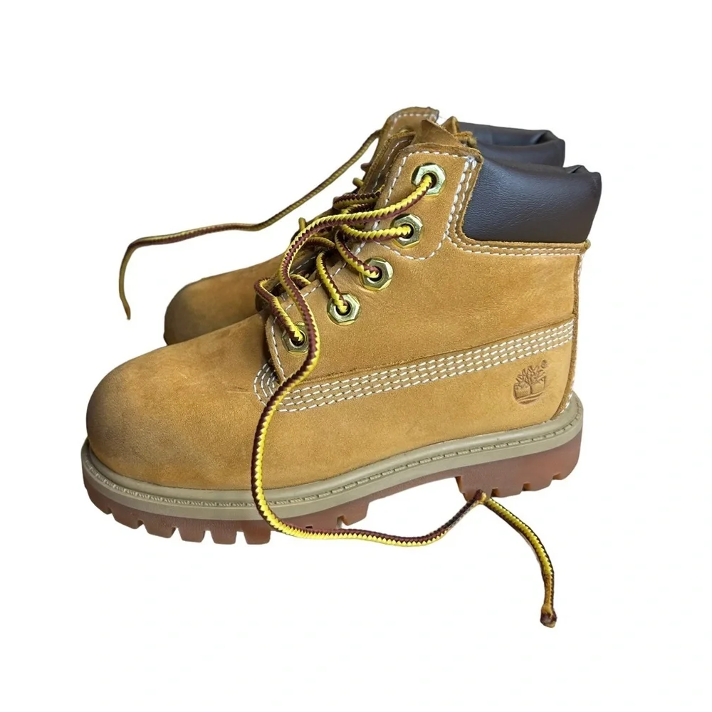 Timberland boots - Picture 1 of 11